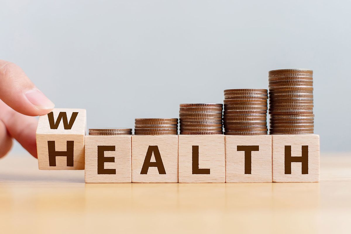 Financial Health and Wellness Workshop