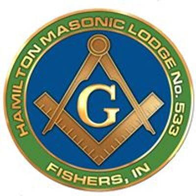 Hamilton Lodge #533