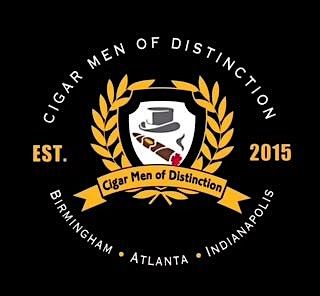 Cigar Men of Distinction Proudly Presents Ash & Jazz