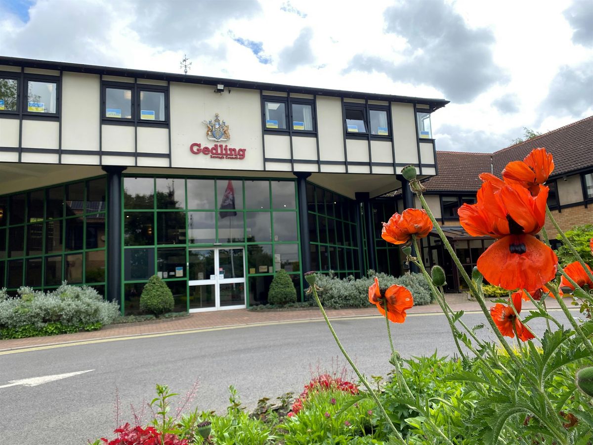 Free Gedling Grants Surgery