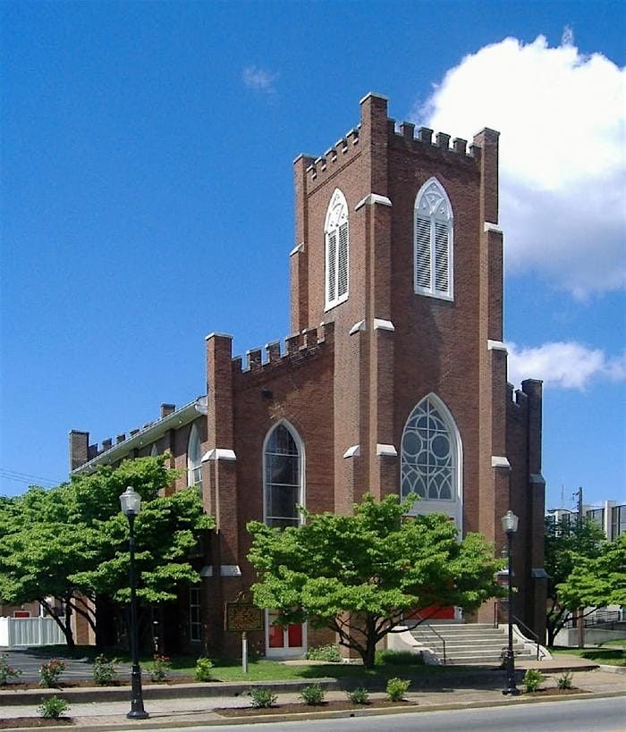 An Epic Scavenger Hunt! - Hopkinsville scavenger hunt