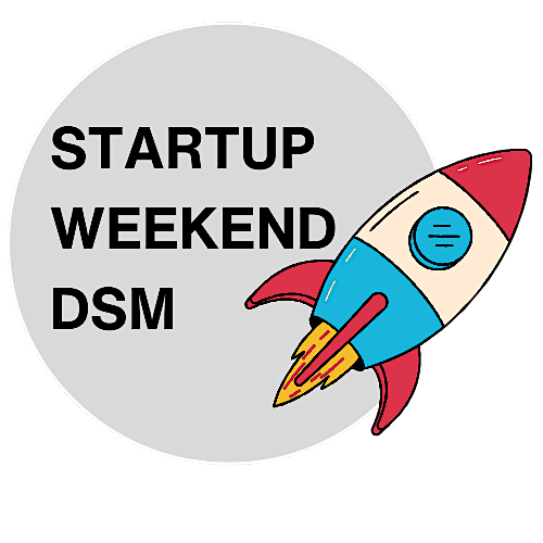 Techstars Startup Weekend DSM 2025