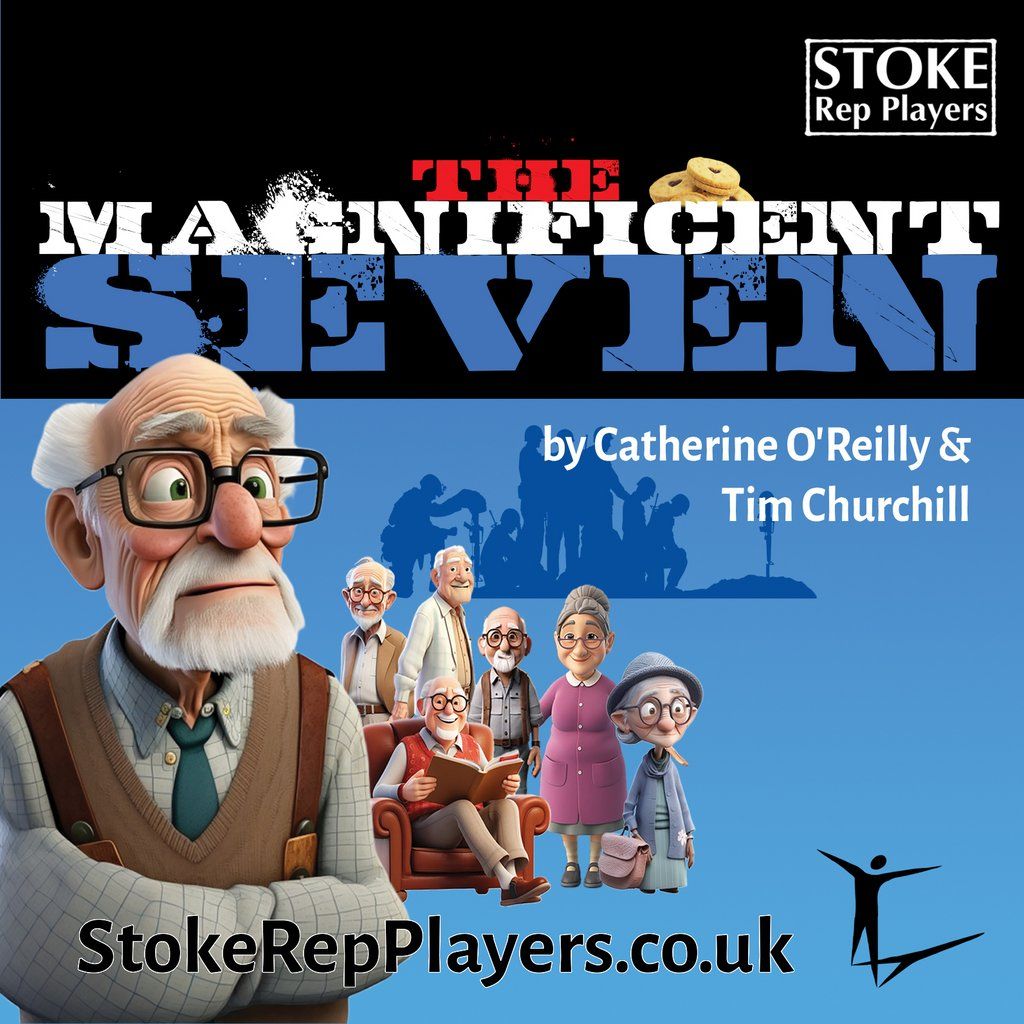 The Magnificent Seven