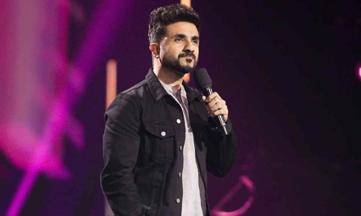 Vir Das at Tampa Theatre