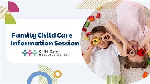 Copy of CCRC- Family Child Care Grant Info Session- Forsyth County ONLY!