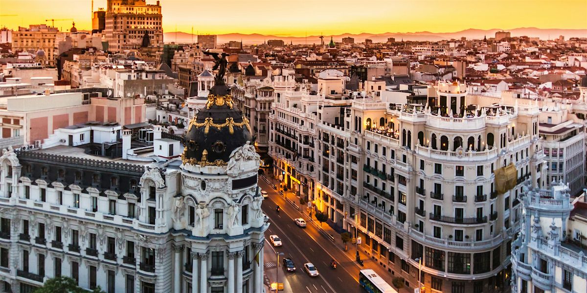 Reveal Madrid\u2019s secrets with a captivating escape game adventure!