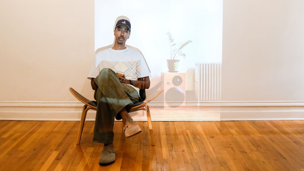 Oddisee & Good Compny - K\u00f6ln, Club Bahnhof Ehrenfeld