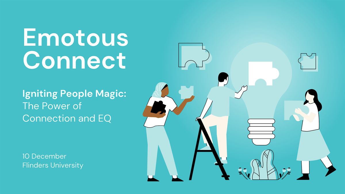 Emotous Connect: Igniting People Magic