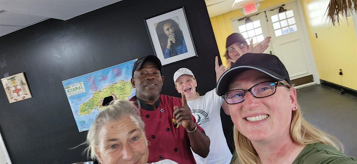 Doylestown Pennsylvania Amazing Race & Tour