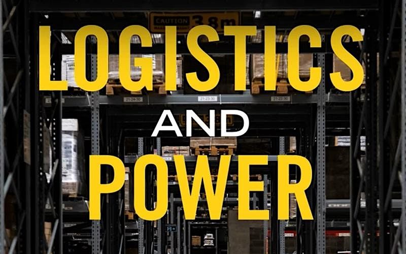 Logistics and Power in Illegitimate Markets