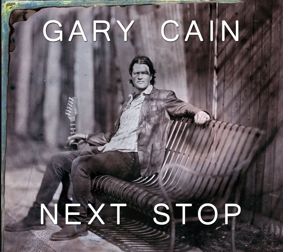 Gary Cain Band