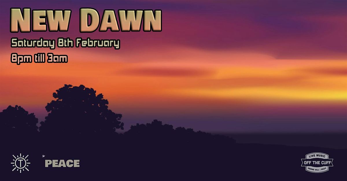 New Dawn