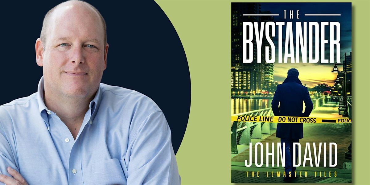 An Evening with John David