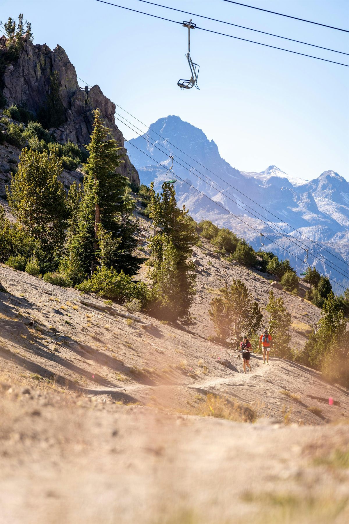 mammoth trailfest. x CRAFT night at Waypoint Outdoor