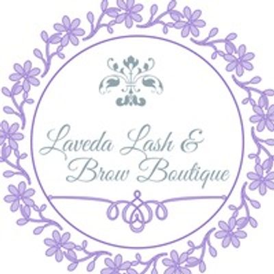 Laveda lash & Brow Boutique