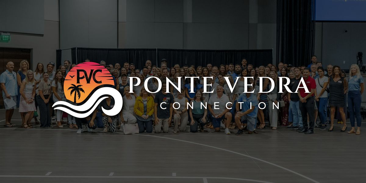 Ponte Vedra Connection August Networking Breakfast