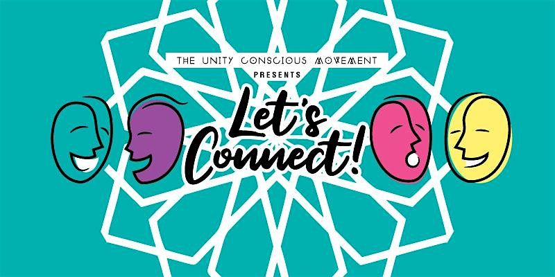 Let's Connect - The Art of Communication