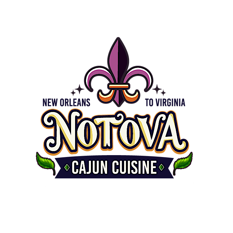 Notova Cajun Cuisine Small Business Saturday Pop-Up
