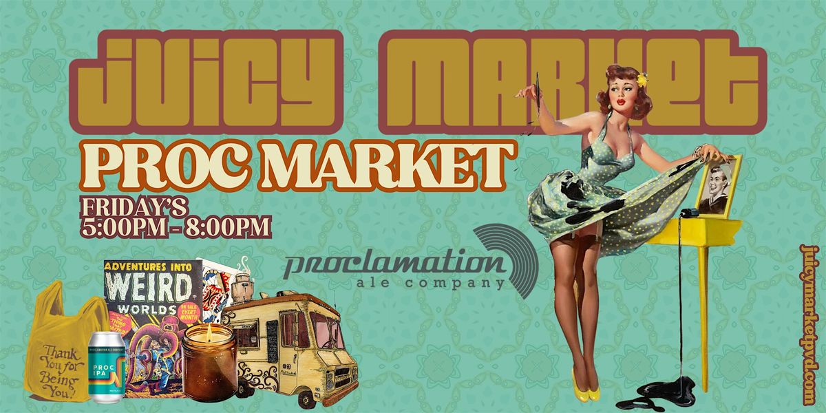 Proc Market