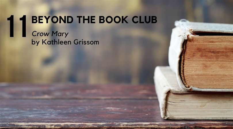 Beyond the Book Club