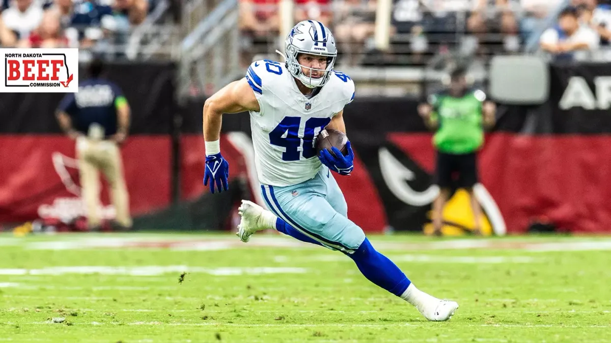 PASS: Philadelphia Eagles at Dallas Cowboys