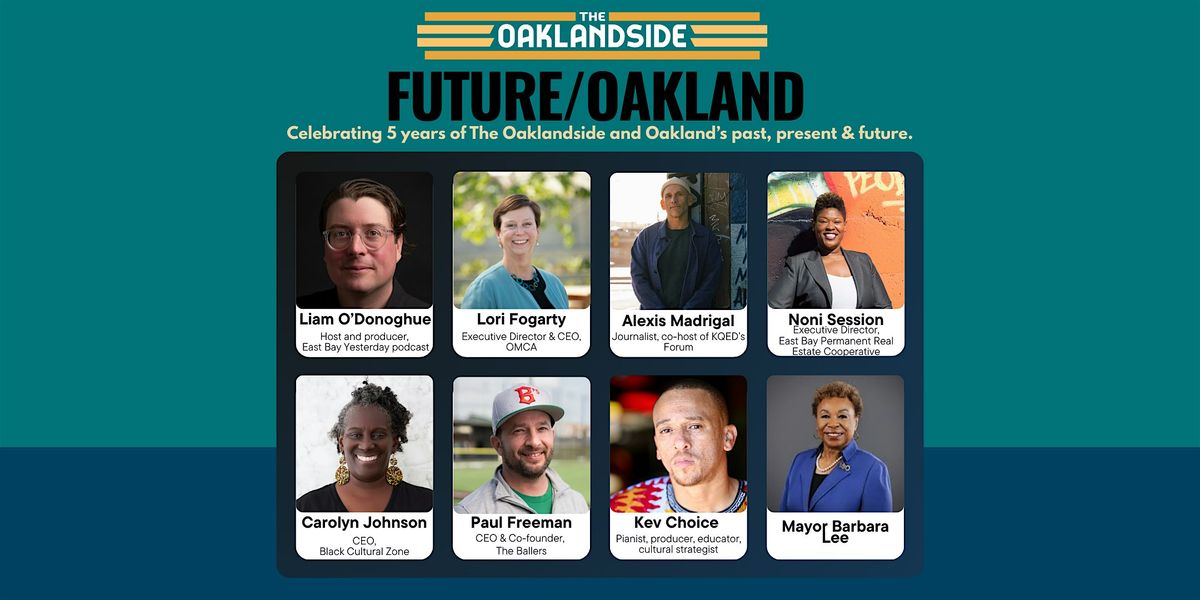Future\/Oakland
