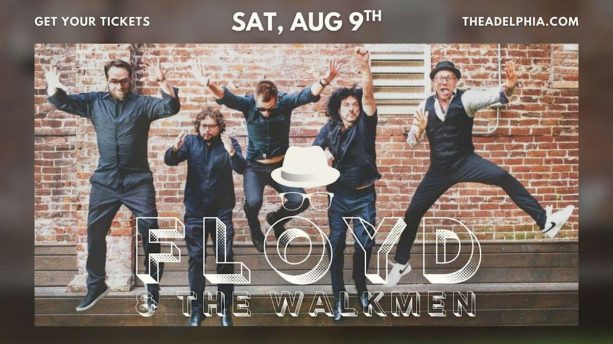 Floyd and The Walkmen