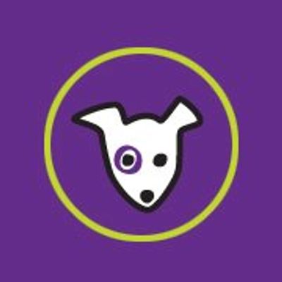 Purple Dog Art Studio