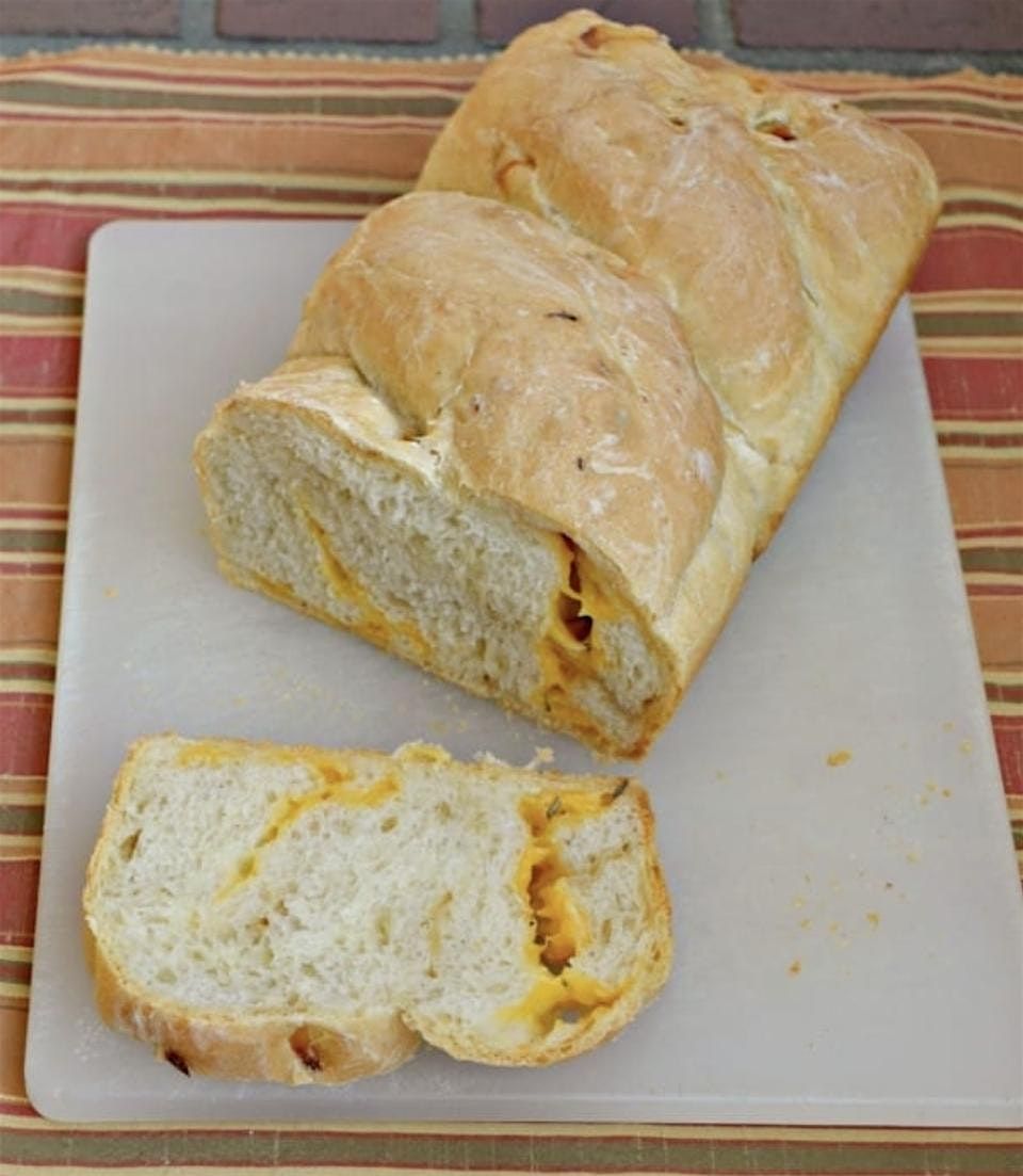 Winter Bread Making Workshop