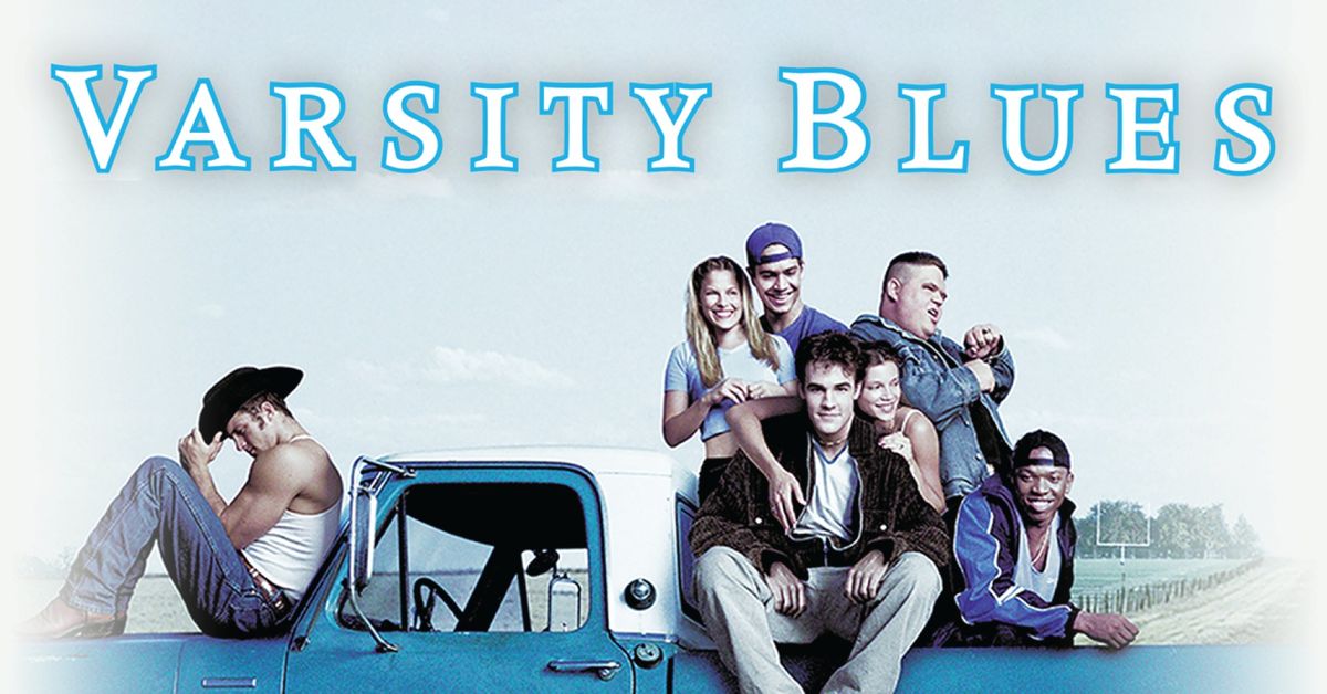 Varsity Blues (1999)