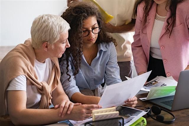 Women United for Leadership and Impact
