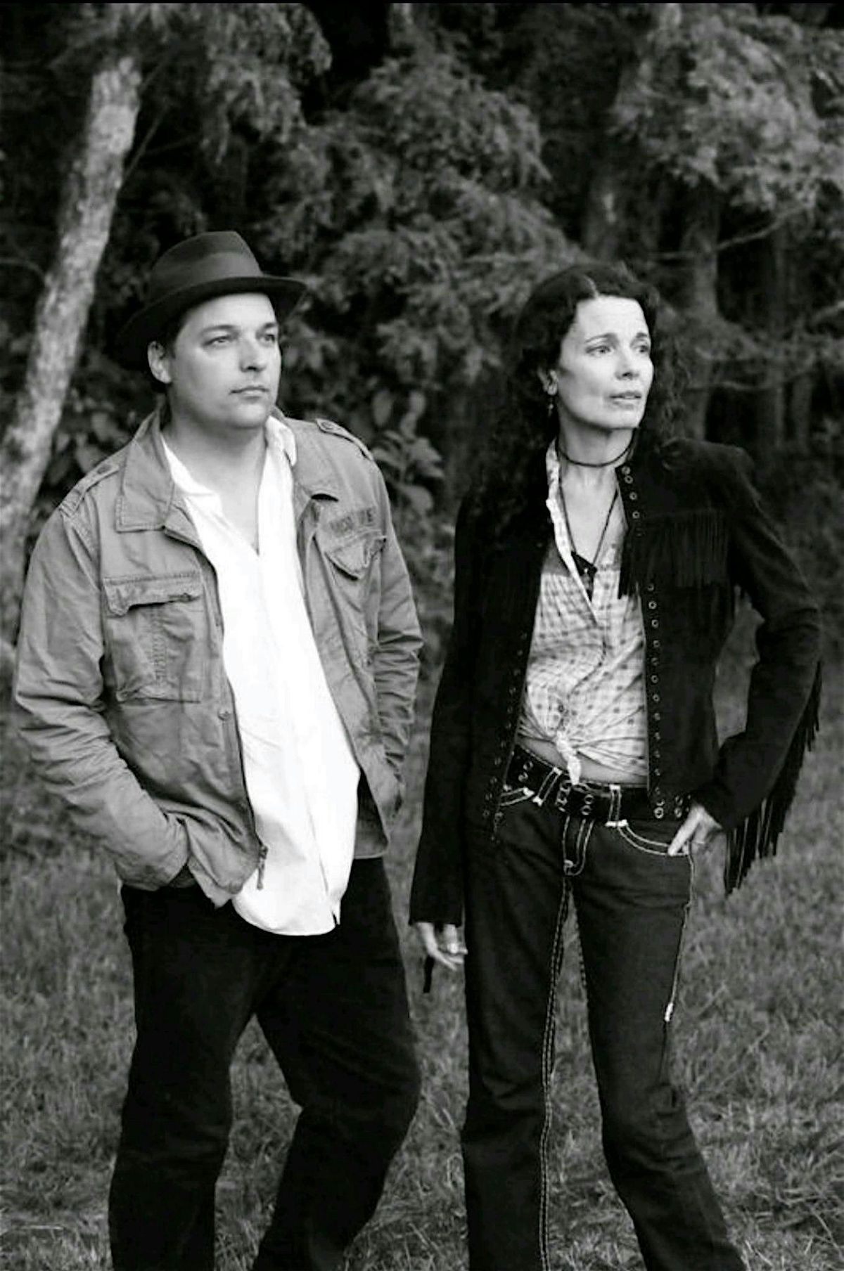 Donna The Buffalo at Revolution Hall