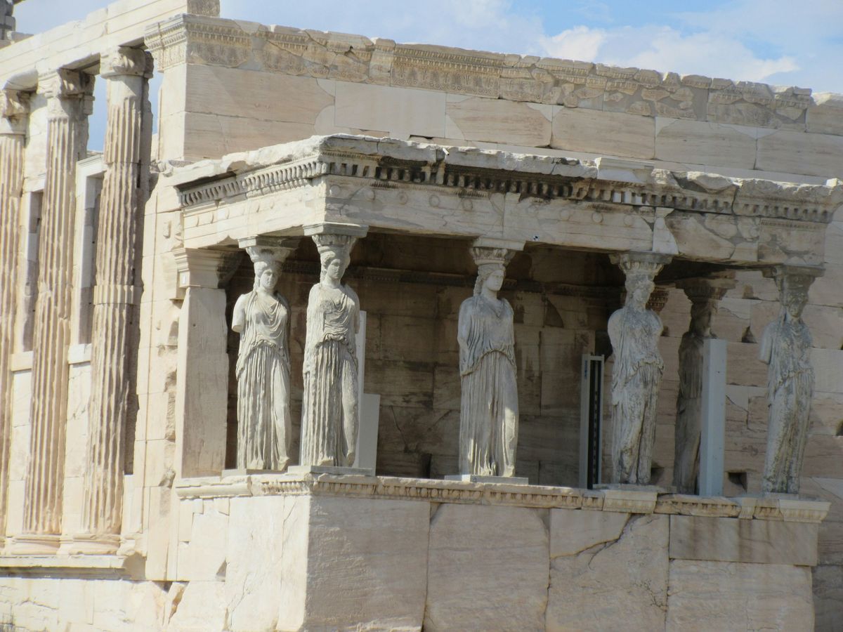 Short Course: Introduction to Ancient Greek History
