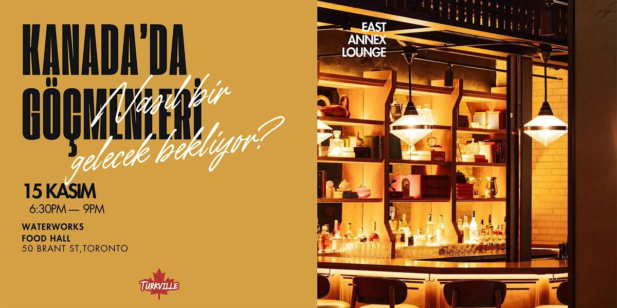 Immigrants' Future in Canada: What Awaits Newcomers?