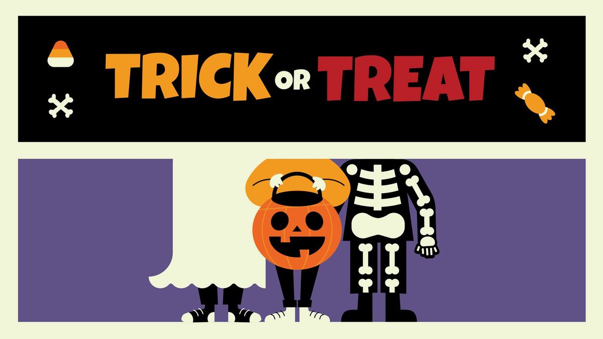 Trick-or-Treat 