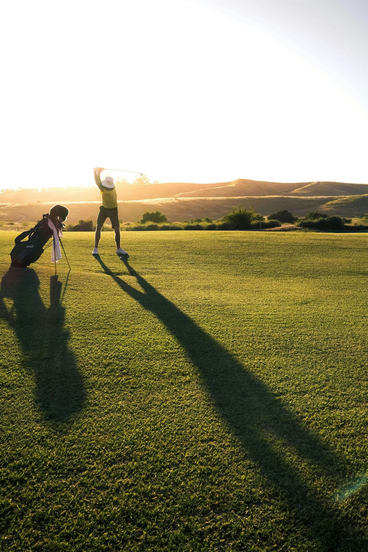 GOLF FOR HOPE ARIZONA