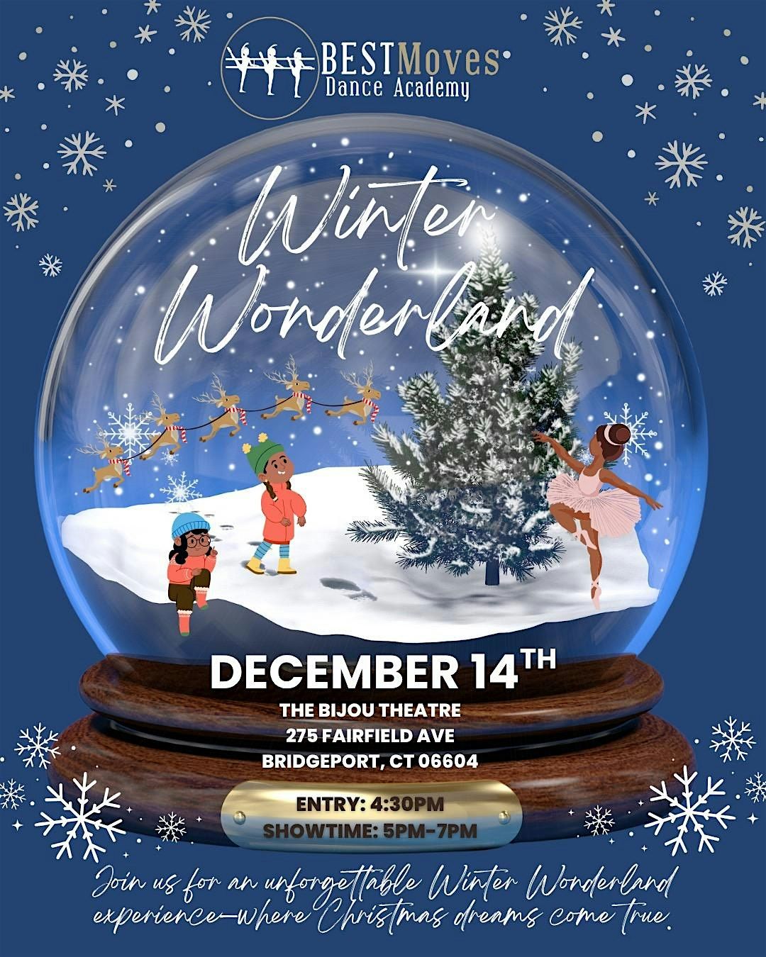 Winter Wonderland
