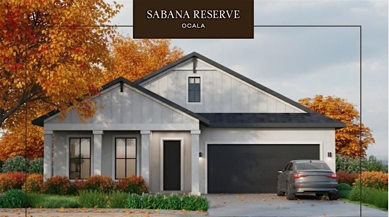Celebrate the Grand Opening of Sabana Reserve!