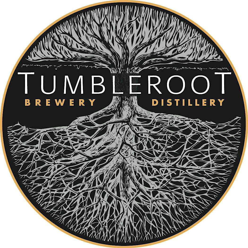 Golden Hearts Tour-Jacob Acosta at Tumbleroot Brewery and Distillery