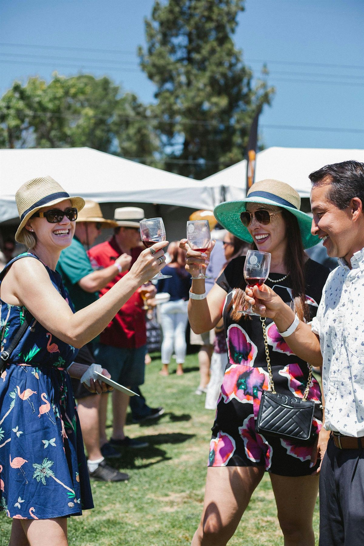 2025 Conejo Food and Wine Festival