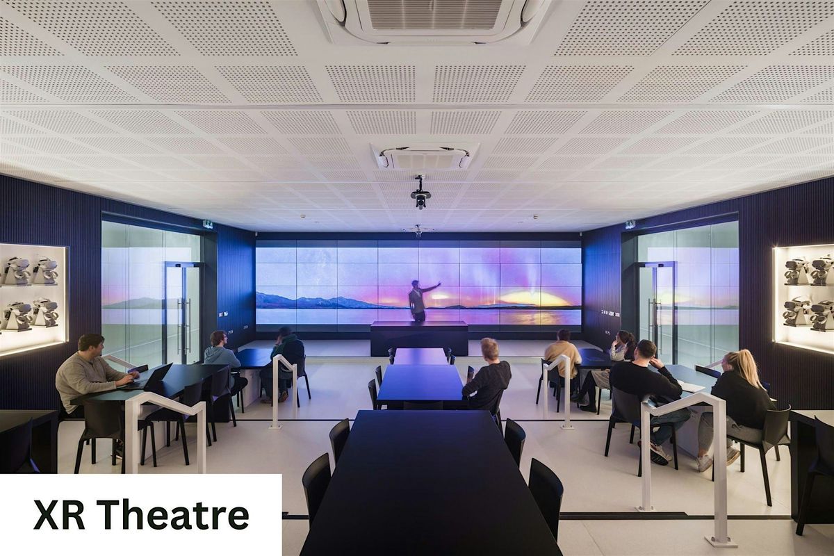 Networking and Apprenticeship Information Event