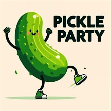 TIP TOP PICKLE PARTY CLASS