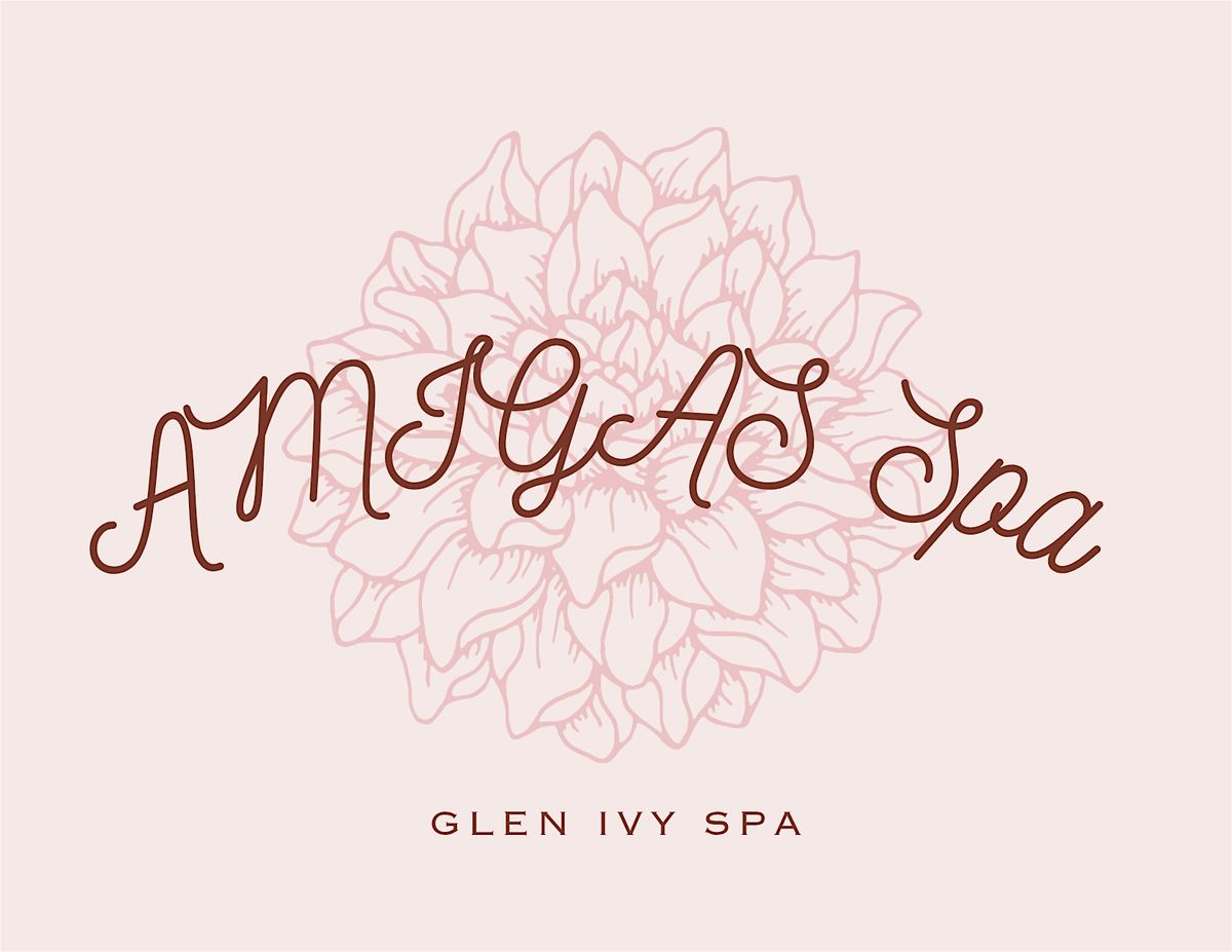 IE SoCal- Glen Ivy Spa