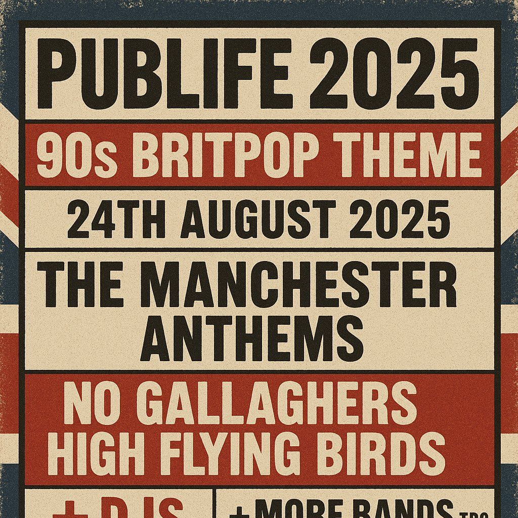 Publife 2025