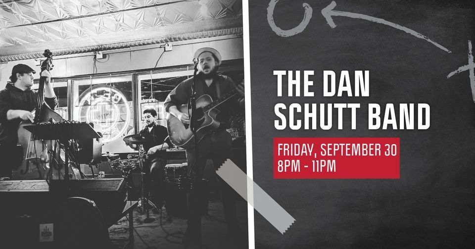 The Dan Schutt Band