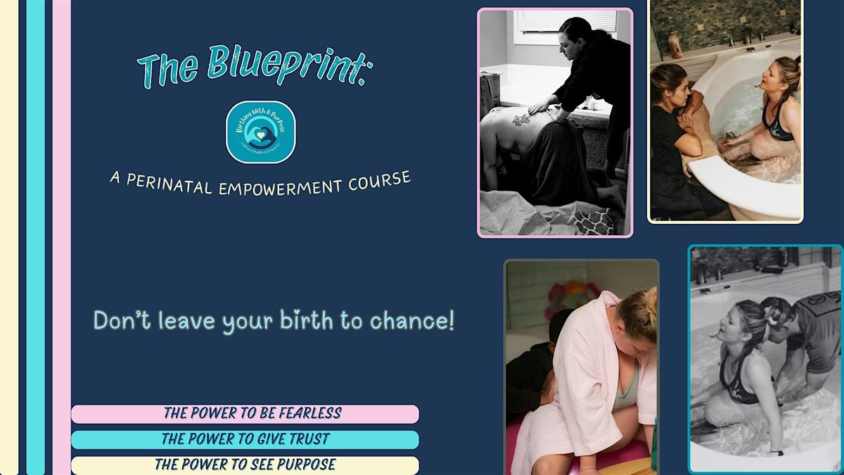 A Perinatal Empowerment Course