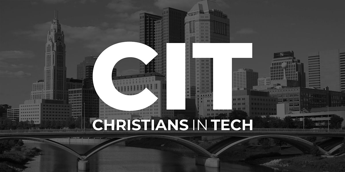 Christians in Tech - Meetup #17 @ Improving