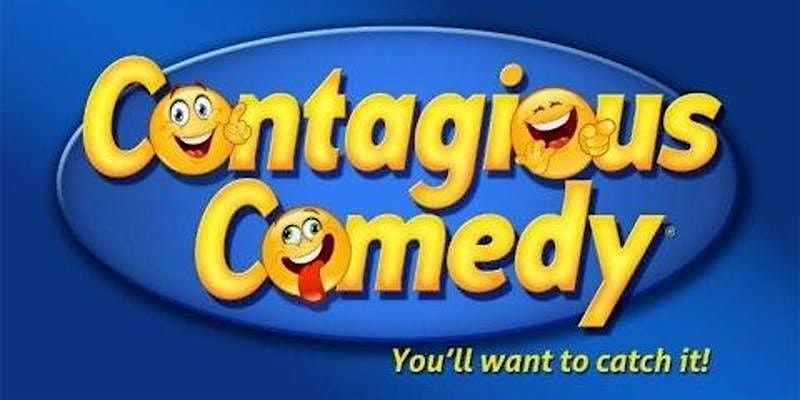 Contagious Comedy Show