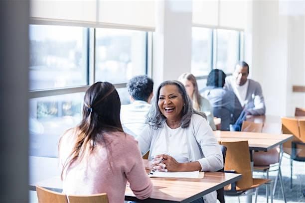 OhioMeansJobs Summit County Job Fair