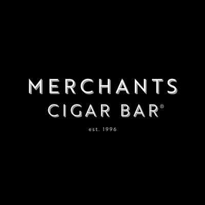 Merchants Cigar Bar